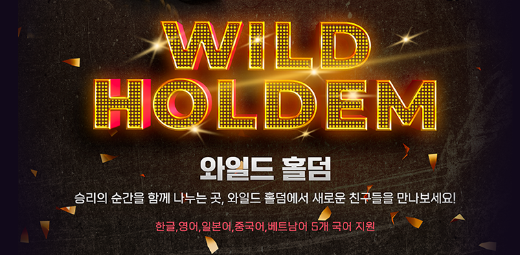 레볼루션 홀덤 바로가기